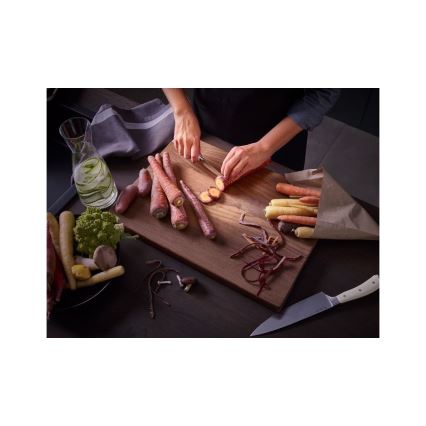 Wüsthof - Keukenmes CLASSIC IKON 16 cm crèmekleurig