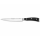 Wüsthof - Couteau à filet de cuisine CLASSIC IKON 16 cm noir