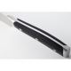 Wüsthof - Couteau à filet de cuisine CLASSIC IKON 16 cm noir