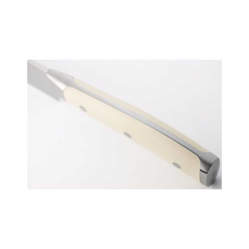 Wüsthof - Couteau à pain CLASSIC IKON 20 cm crème