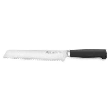 Wüsthof - Couteau à pain PARTNER 20  cm noir