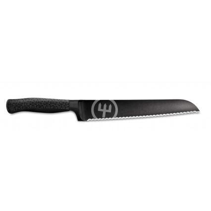 Wüsthof - Couteau à pain PERFORMER 23 cm noir