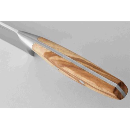 Wüsthof - Couteau de chef AMICI 16 cm bois d'olivier