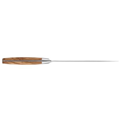 Wüsthof - Couteau de chef AMICI 16 cm bois d'olivier