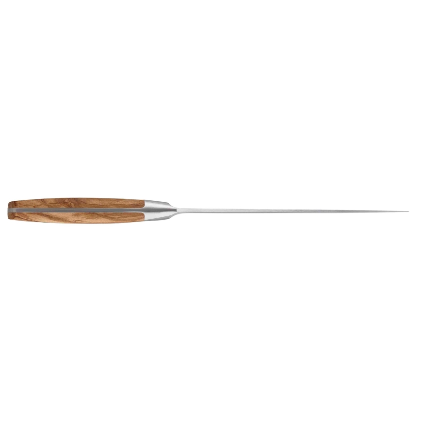 Wüsthof - Couteau de chef AMICI 16 cm bois d'olivier