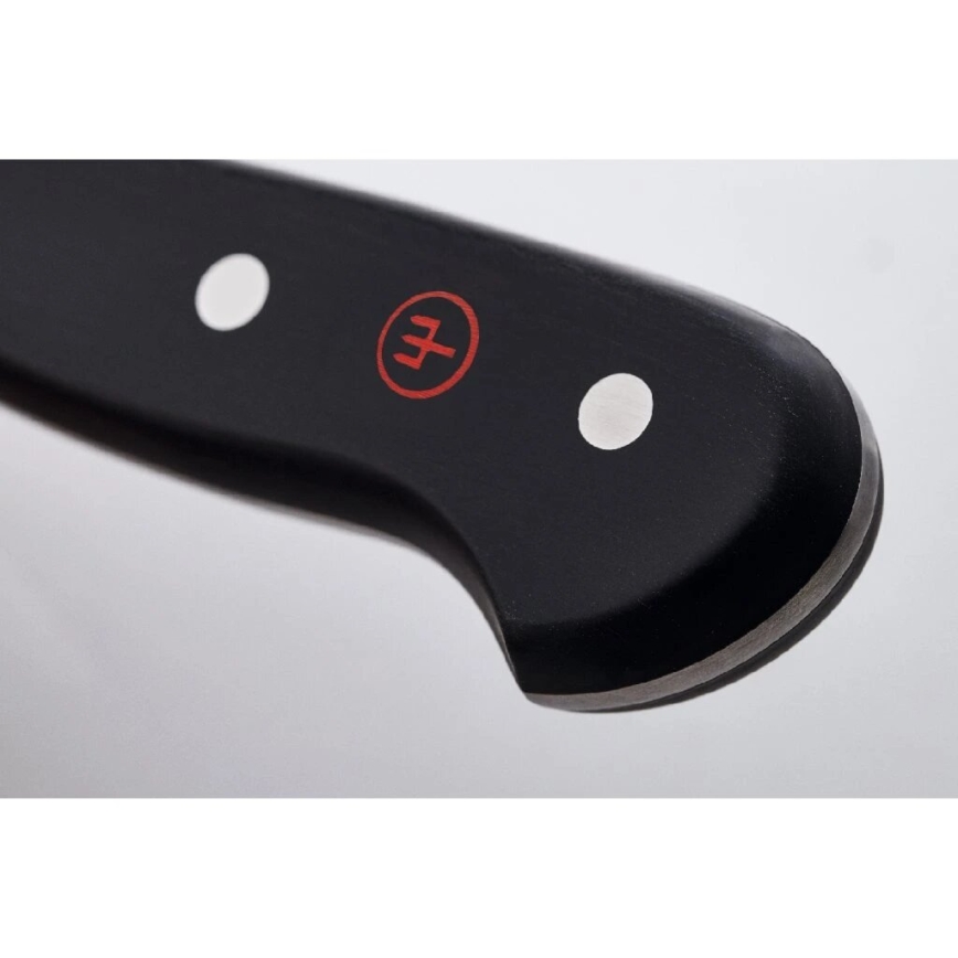 Wüsthof - Couteau de chef CLASSIC 12 cm noir