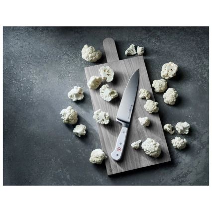 Wüsthof - Couteau de chef CLASSIC 16 cm blanc