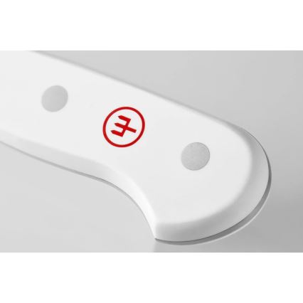 Wüsthof - Couteau de chef CLASSIC 16 cm blanc