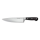 Wüsthof - Couteau de chef CLASSIC 20 cm noir