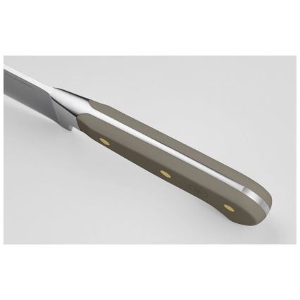 Wüsthof - Couteau de chef CLASSIC COLOUR 20 cm gris