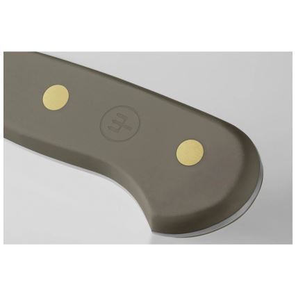 Wüsthof - Couteau de chef CLASSIC COLOUR 20 cm gris