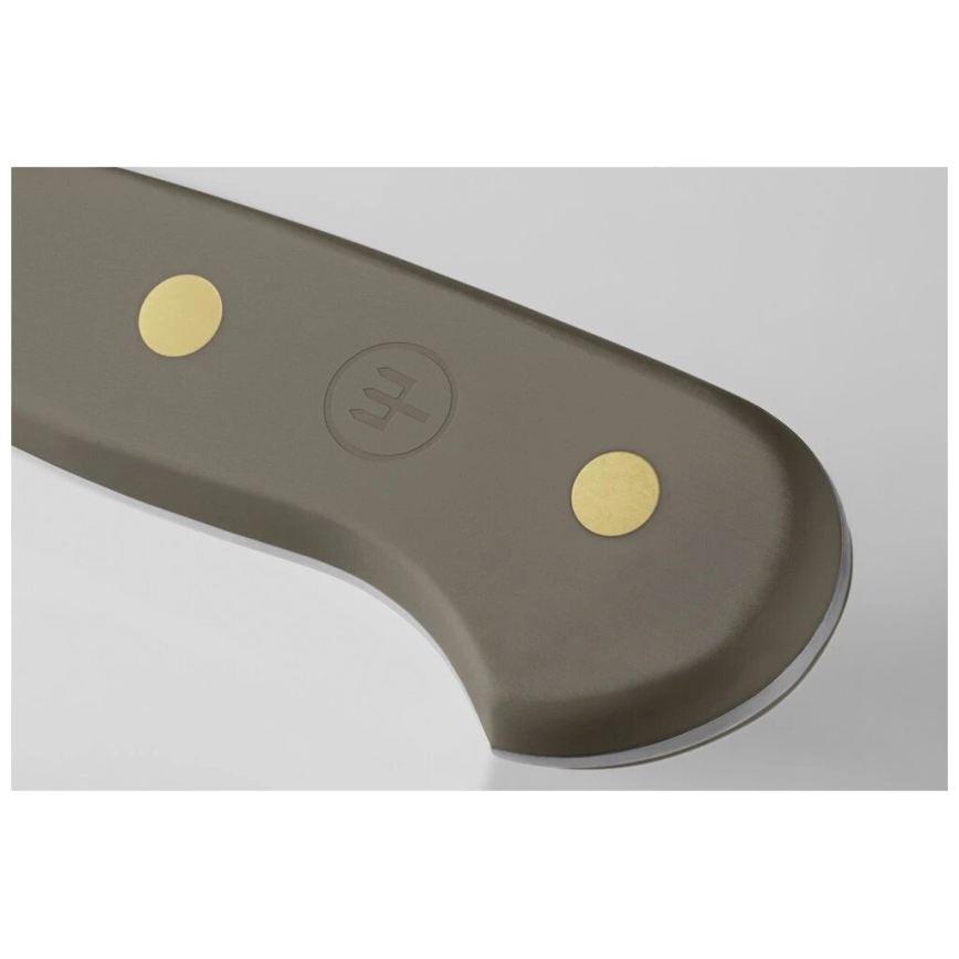 Wüsthof - Couteau de chef CLASSIC COLOUR 20 cm gris