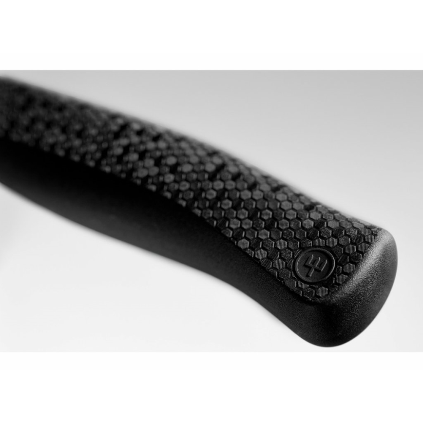 Wüsthof - Couteau de chef PERFORMER 20 cm noir