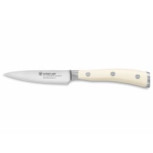 Wüsthof - Couteau de cuisine à larder CLASSIC IKON 9 cm crème
