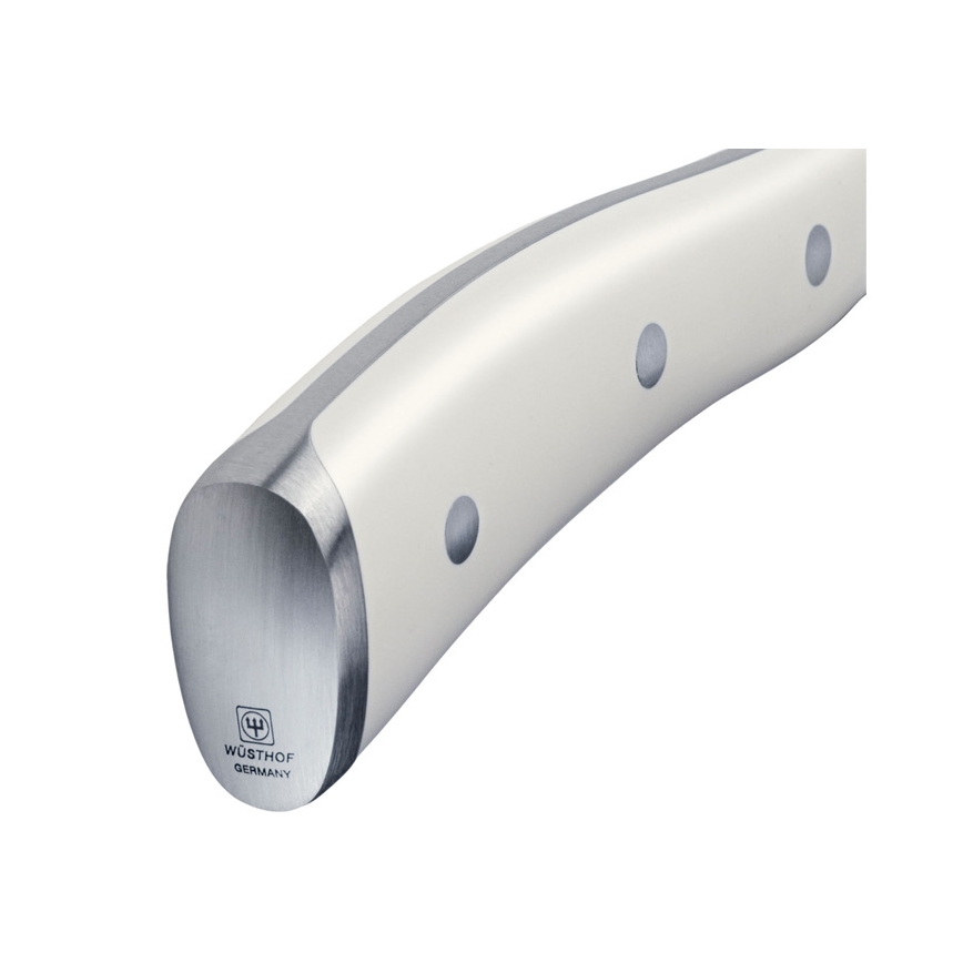 Wüsthof - Couteau de cuisine CLASSIC IKON 20 cm crème
