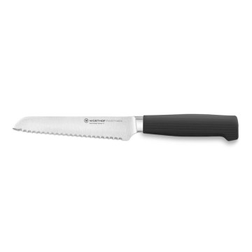 Wüsthof - Couteau de cuisine PARTNER 14 cm noir
