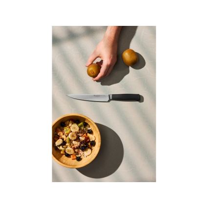 Wüsthof - Couteau de cuisine PARTNER 16 cm noir