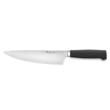 Wüsthof - Couteau de cuisine PARTNER 20 cm noir