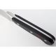 Wüsthof - Couteau de cuisine pour désosser CLASSIC 18 cm noir