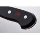 Wüsthof - Couteau de cuisine pour désosser CLASSIC 18 cm noir