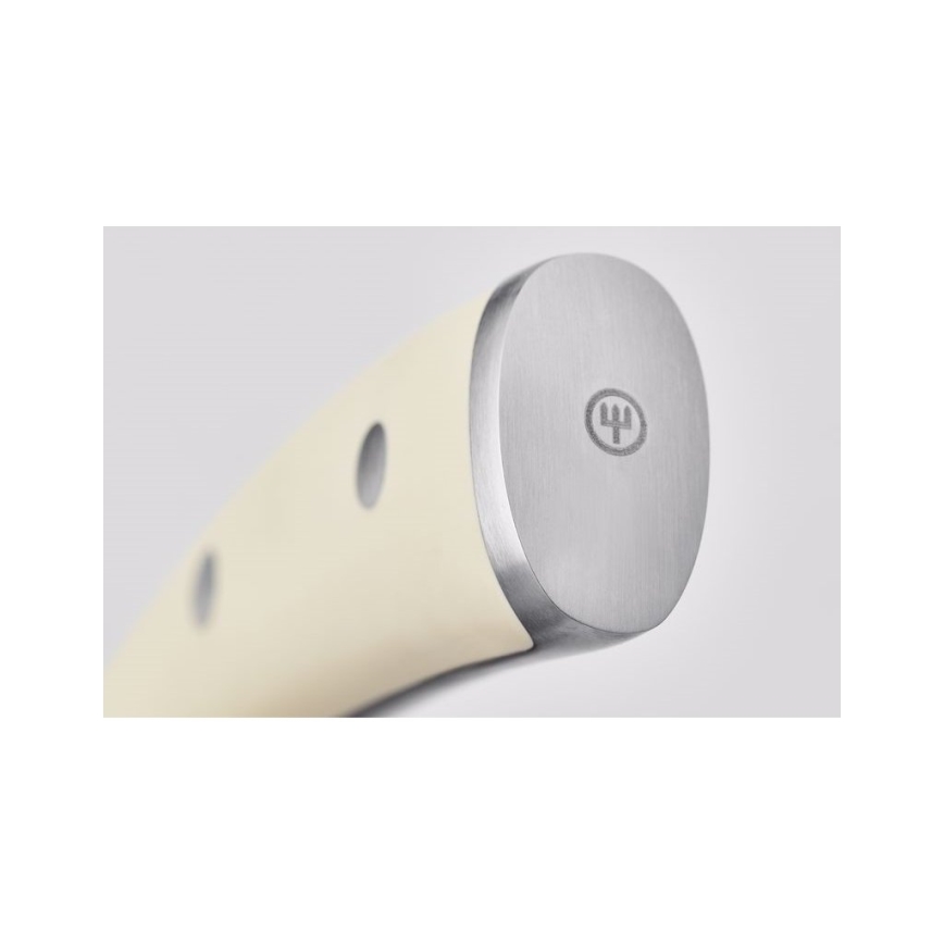 Wüsthof - Couteau de cuisine pour désosser CLASSIC IKON 14 cm crème