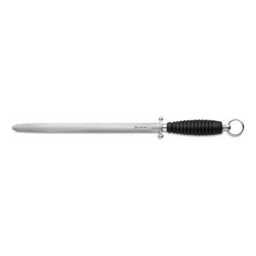 Wüsthof - Fusil à aiguiser ovale 32 cm