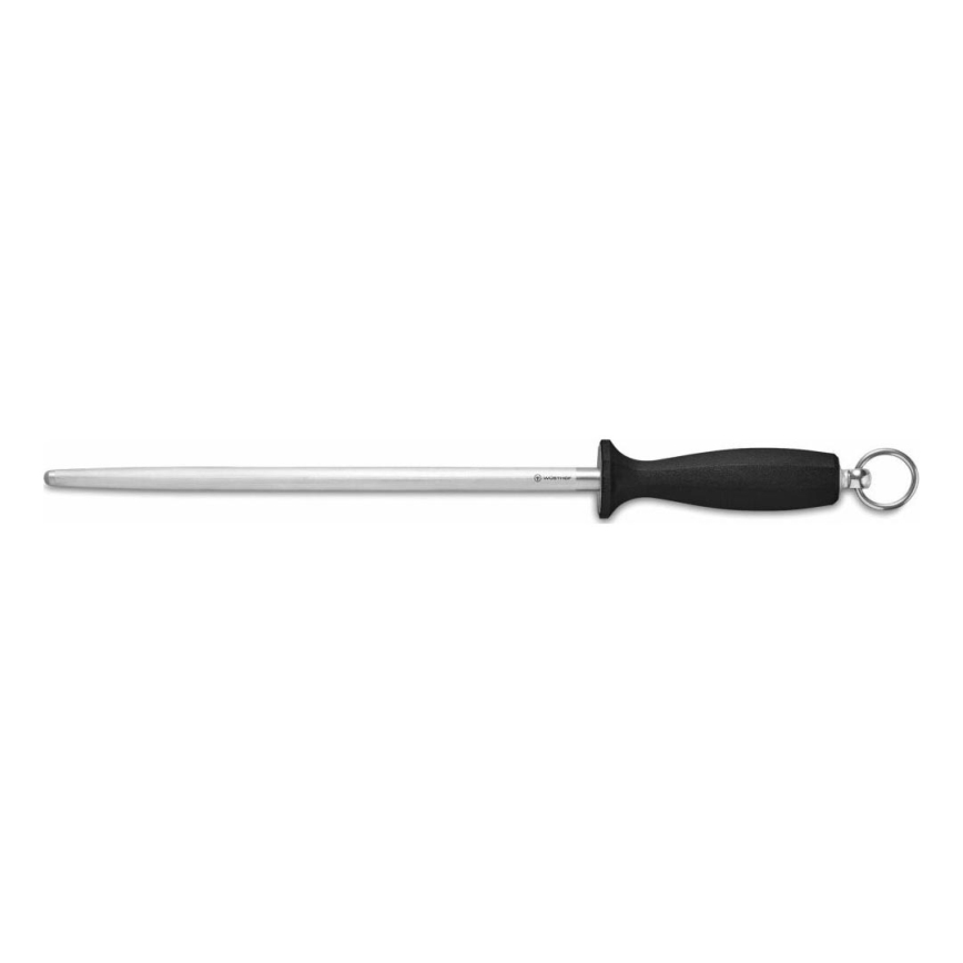 Wüsthof - Fusil à aiguiser rond 32 cm
