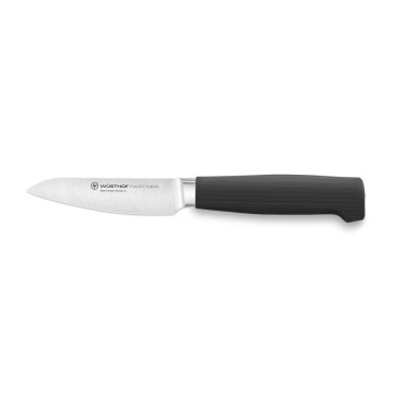 Wüsthof - Groentemes PARTNER 9 cm zwart