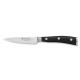 Wüsthof - Jeu de couteaux de cuisine CLASSIC IKON 2 pcs noir