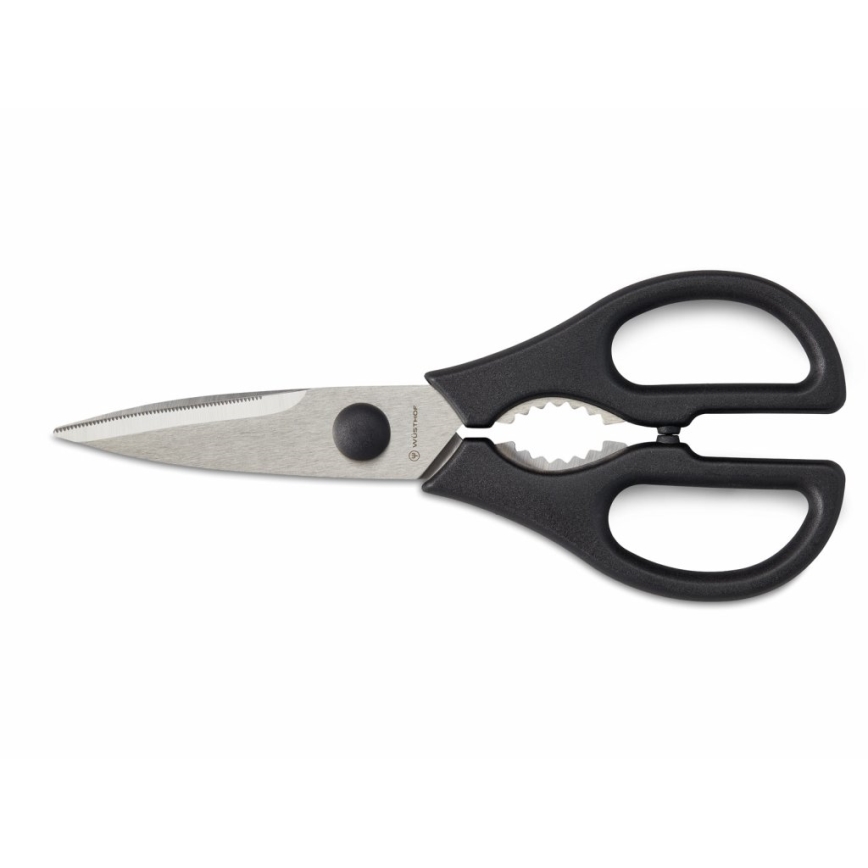 Wüsthof - Jeu de couteaux de cuisine dans un porte-couteau CLASSIC IKON 8 pcs hêtre
