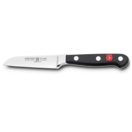 Wüsthof - Jeu de couteaux de cuisine dans un support CLASSIC 8 pce frêne/beige