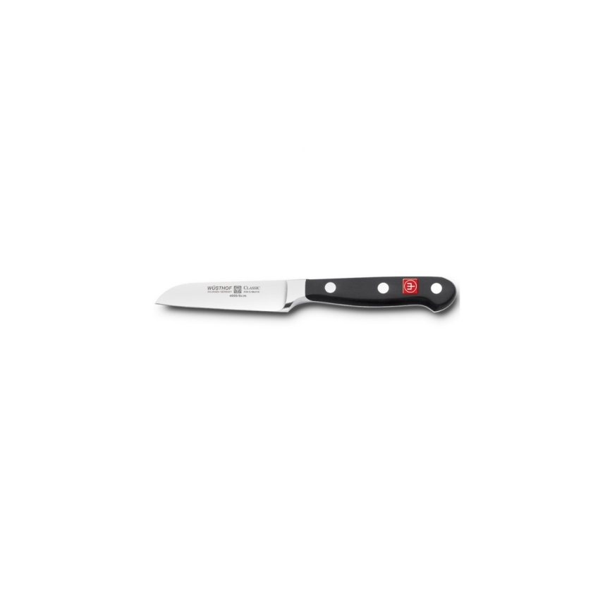 Wüsthof - Jeu de couteaux de cuisine dans un support CLASSIC 8 pce frêne/beige