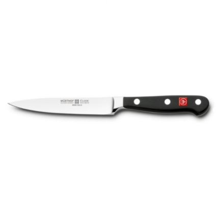 Wüsthof - Jeu de couteaux de cuisine dans un support CLASSIC 8 pce frêne/beige