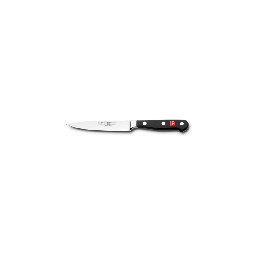 Wüsthof - Jeu de couteaux de cuisine dans un support CLASSIC 8 pce frêne/beige