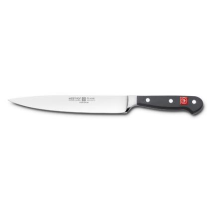 Wüsthof - Jeu de couteaux de cuisine dans un support CLASSIC 8 pce frêne/beige