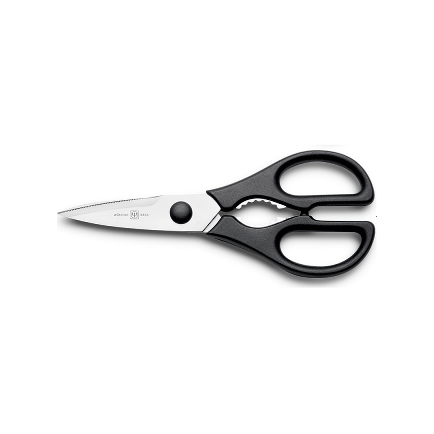 Wüsthof - Jeu de couteaux de cuisine dans un support CLASSIC 8 pce frêne/beige