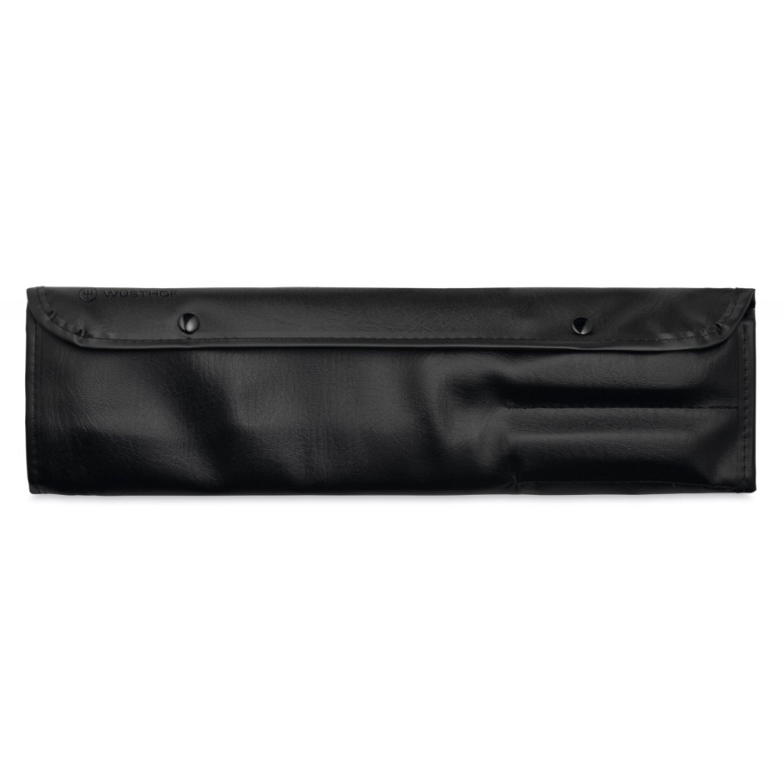Wüsthof - Jeu de couteaux de cuisine GOURMET 6 pcs noir