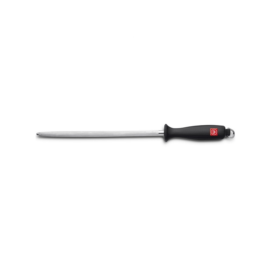 Wüsthof - Jeu de couteaux de cuisine GOURMET 6 pcs noir