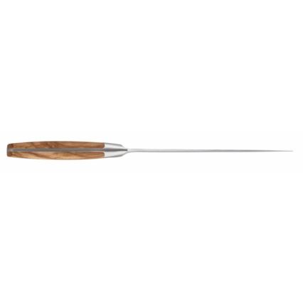 Wüsthof - Keuken broodmes AMICI 14 cm olijf hout