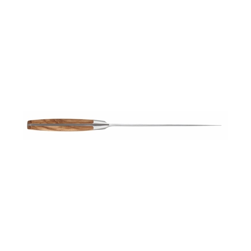 Wüsthof - Keuken broodmes AMICI 14 cm olijf hout