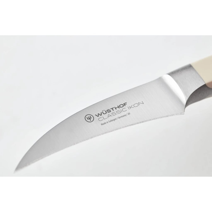 Wüsthof - Keuken schilmes CLASSIC IKON 7 cm crème