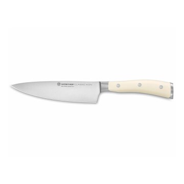 Wüsthof - Keukenmes CLASSIC IKON 16 cm crème