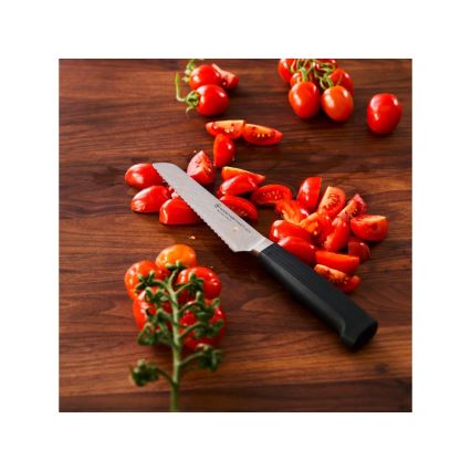 Wüsthof - Keukenmes PARTNER 14 cm zwart