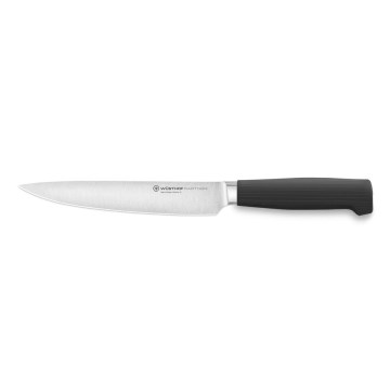 Wüsthof - Keukenmes PARTNER 16 cm zwart