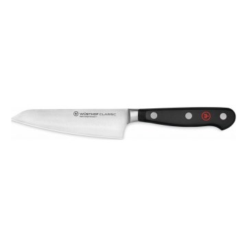 Wüsthof - Koksmes CLASSIC 12 cm zwart