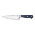 Wüsthof - Koksmes CLASSIC COLOUR 16 cm blauw