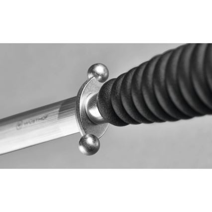 Wüsthof - Ovale aanzetstaal 32 cm