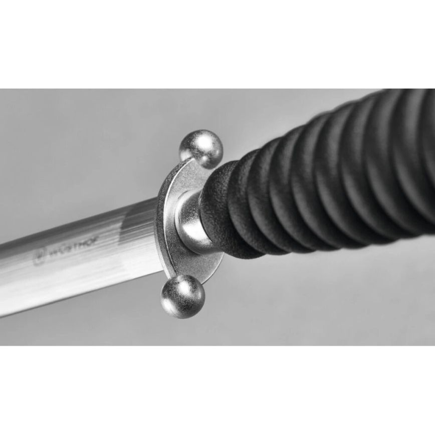 Wüsthof - Ovale aanzetstaal 32 cm