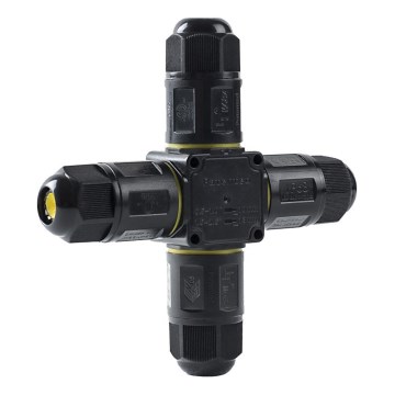X-connector IP68 450V