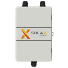 X3-EPS BOX SolaX Power, 3*63 A